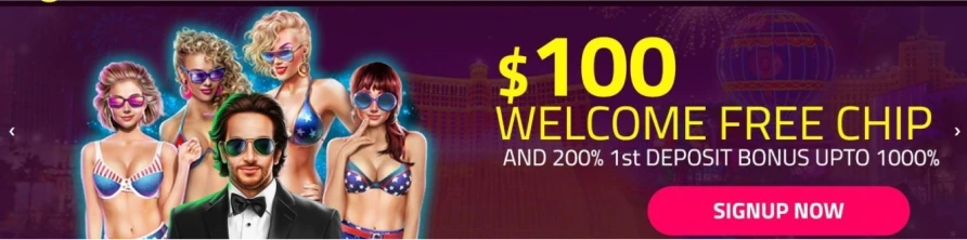Funclub casino